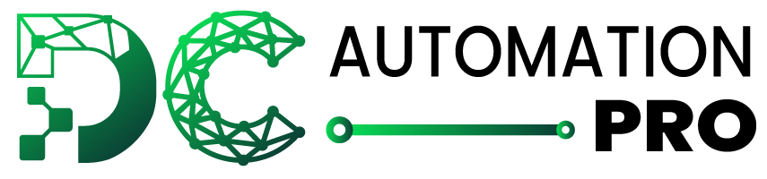 DC Automation PRO